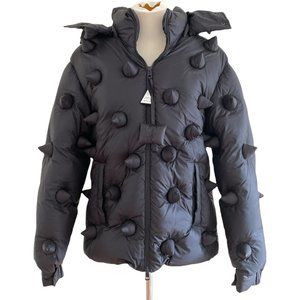 NWT MONCLER GENIUS x JW Anderson - Hatfield jacket Sz 1